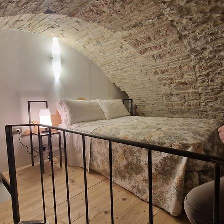 Case Brizi Ассізі Екстер'єр фото